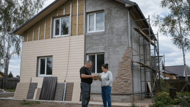 materialy dlja naruzhnoj otdelki doma vidy i svojstva a36227b6