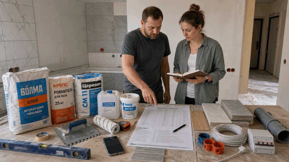 materialy dlja remonta doma i sanuzla raschet 98d6fc6b